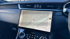 Jaguar F-Pace 2.0 D200 R-Dynamic Black 5dr Auto AWD Diesel Estate